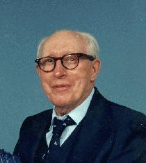 Van Buren Gibson, Jr.